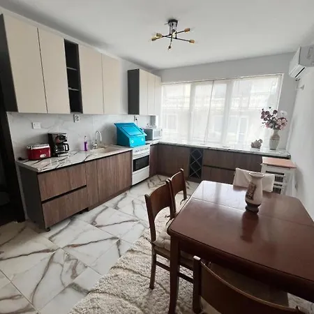 2025, New Luxury With Stunning Sea View In Family Amenities Apartment